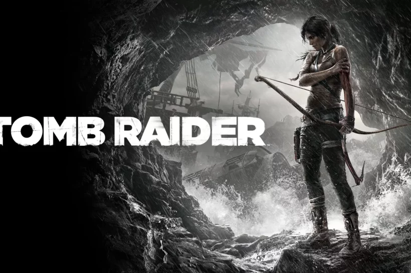 Tomb Raider, novità dalla serie in live action