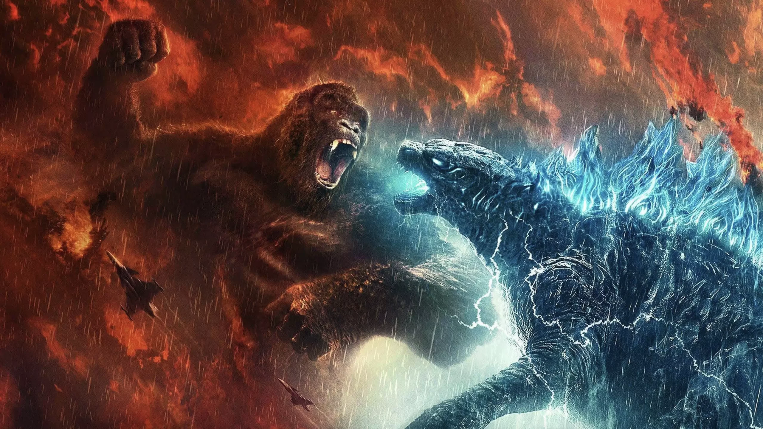 Godzilla x Kong: The New Empire, in arrivo il trailer?