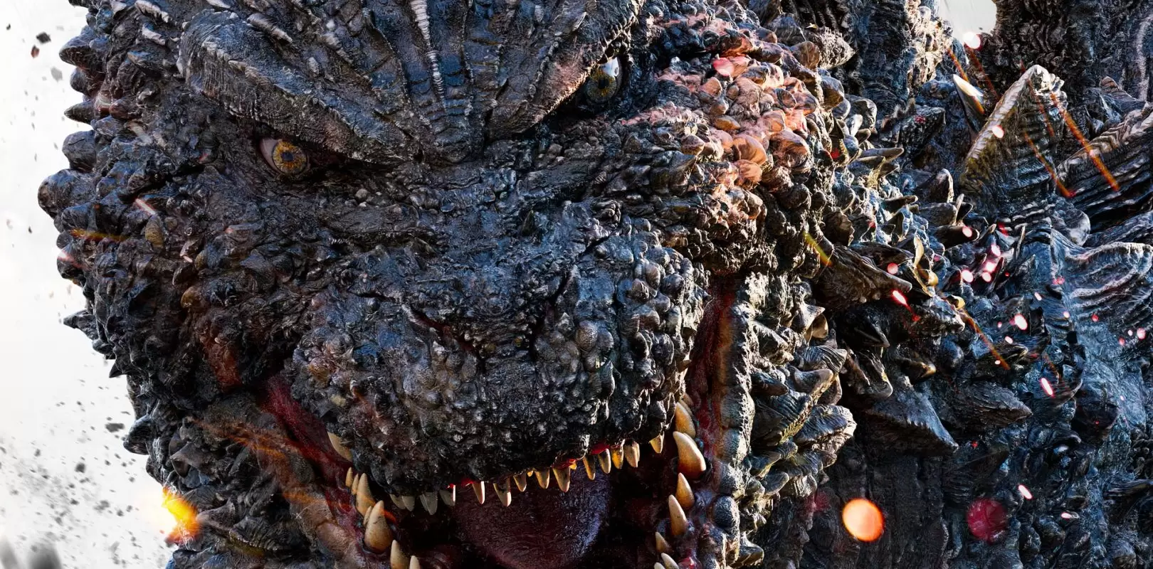 Godzilla Minus One, un nuovo trailer dal film