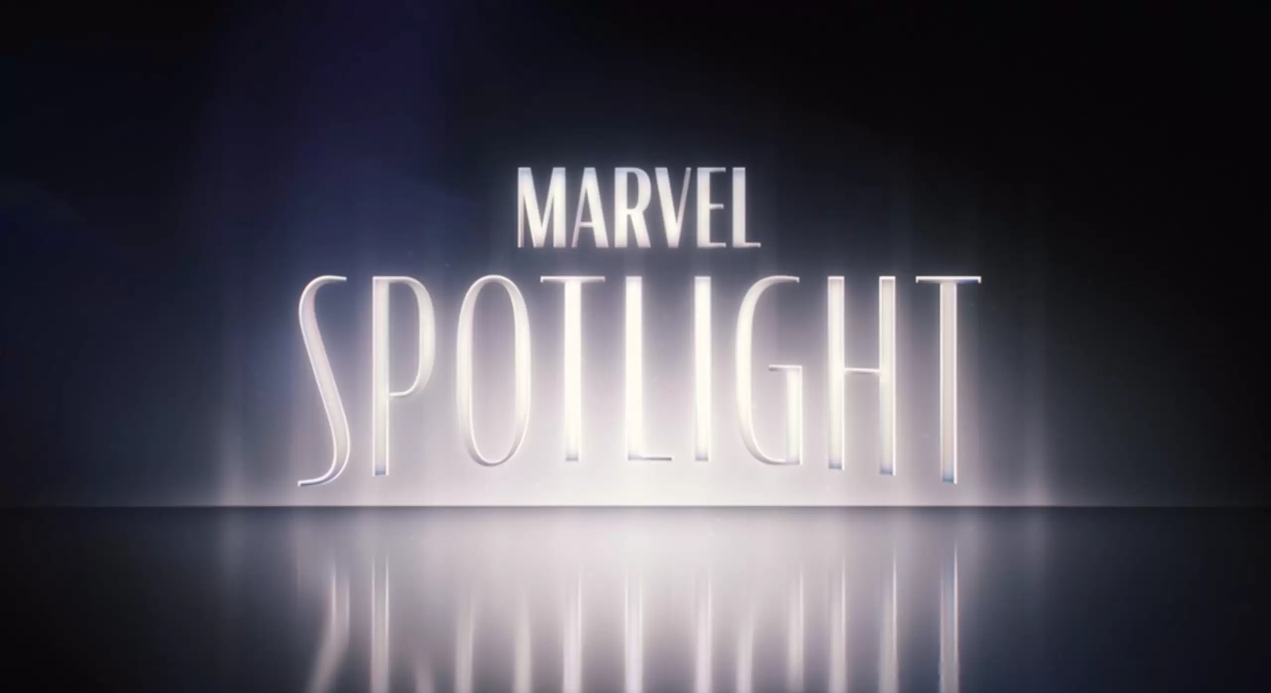 Nasce il marchio Marvel Spotlight