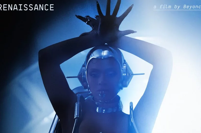 Reinassance - A Film by Beyoncé arriva negli UCI Cinemas
