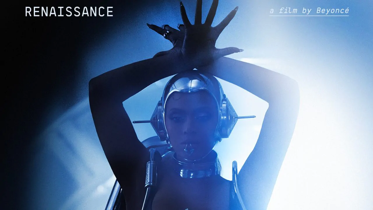 Reinassance - A Film by Beyoncé arriva negli UCI Cinemas