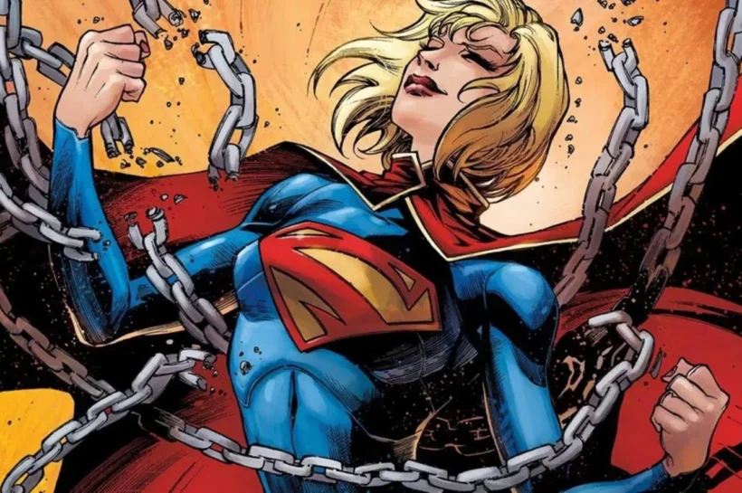 Ecco la sceneggiatrice di Supergirl: Woman of Tomorrw