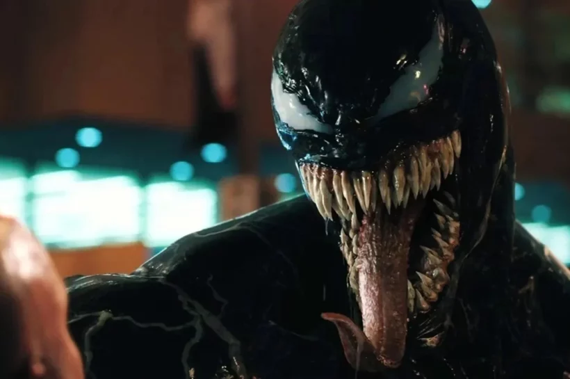 Venom 3, le riprese sul set ripartono