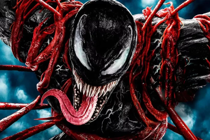 Venom 3, il film è stato rinviato