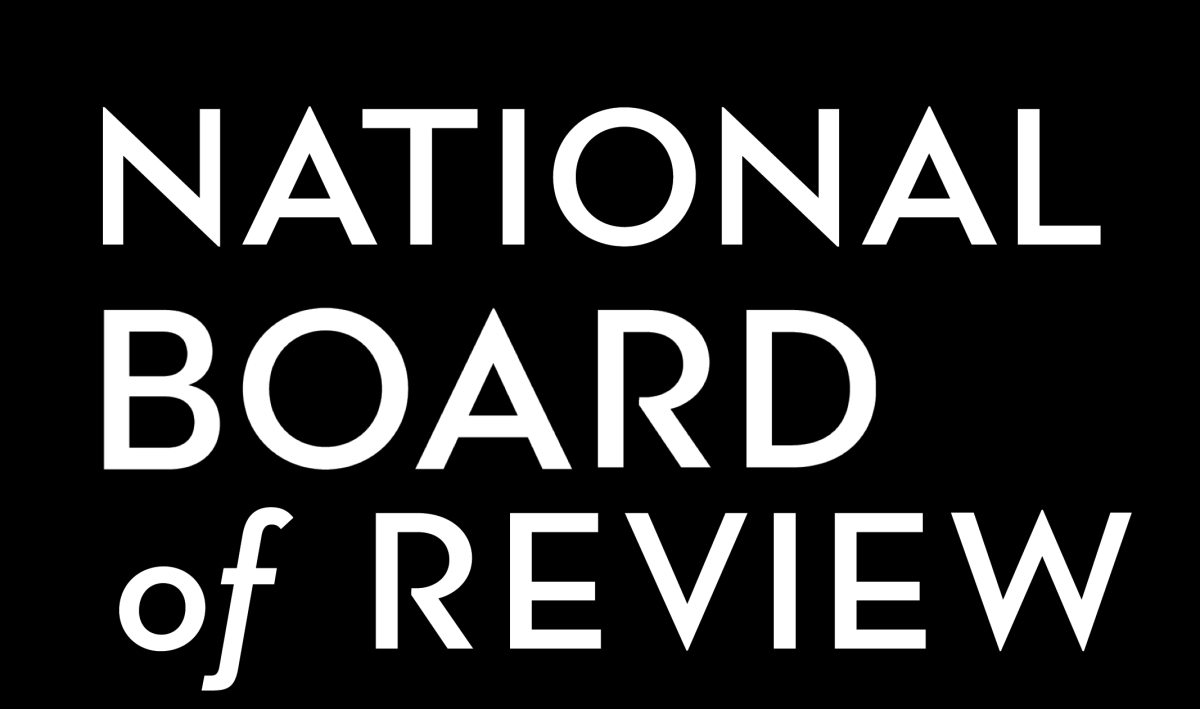 National Board of Review: i premi 2023