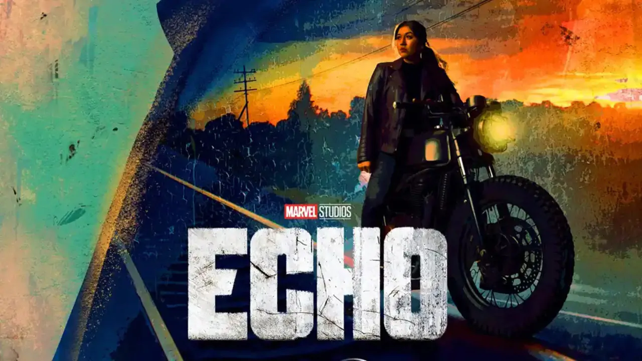 Echo, il nuovo trailer della serie tv Marvel