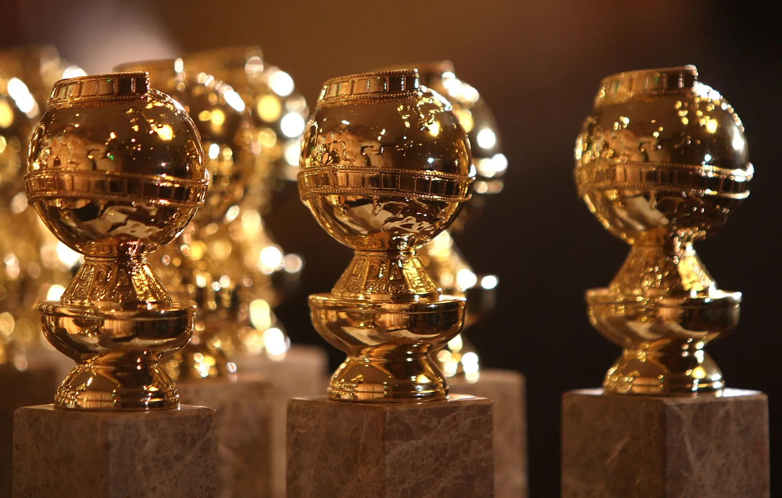 Golden Globe Awards, le nomination 2024