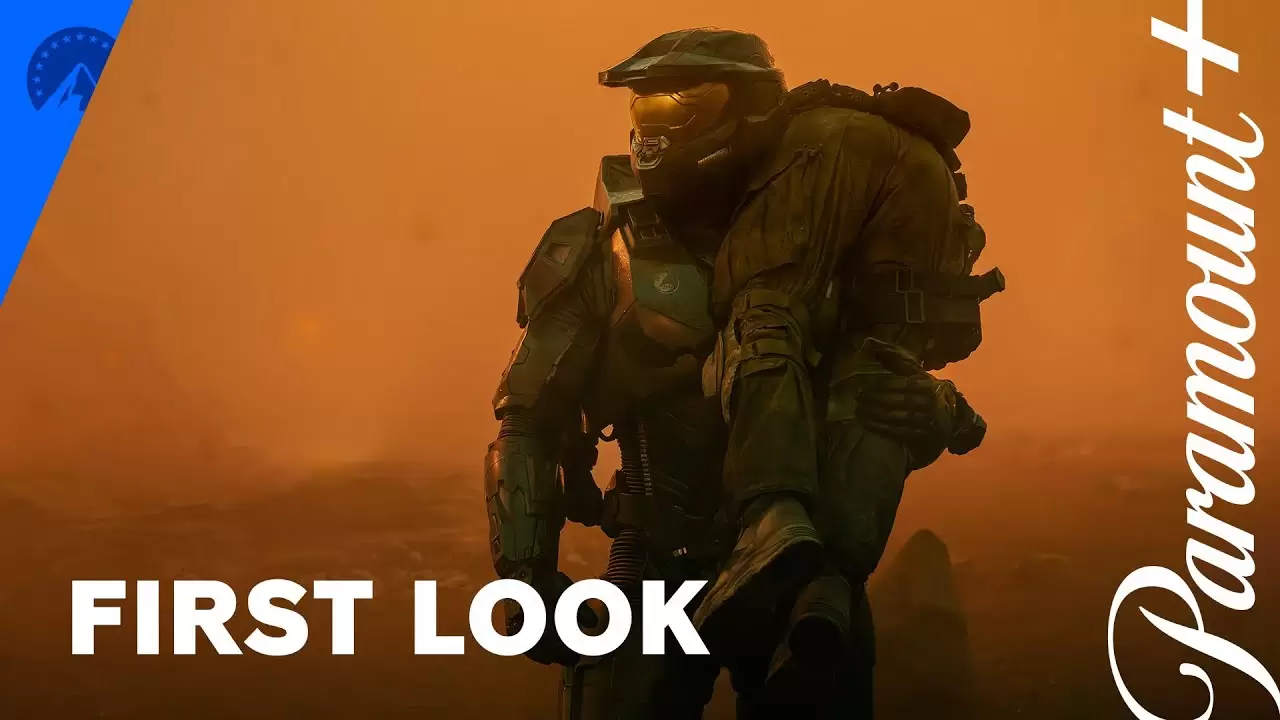 Halo 2: il trailer dei nuovi episodi