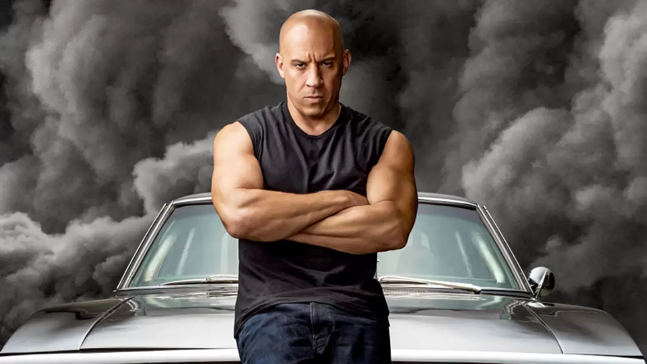 Vin Diesel accusato per molestie sessuali