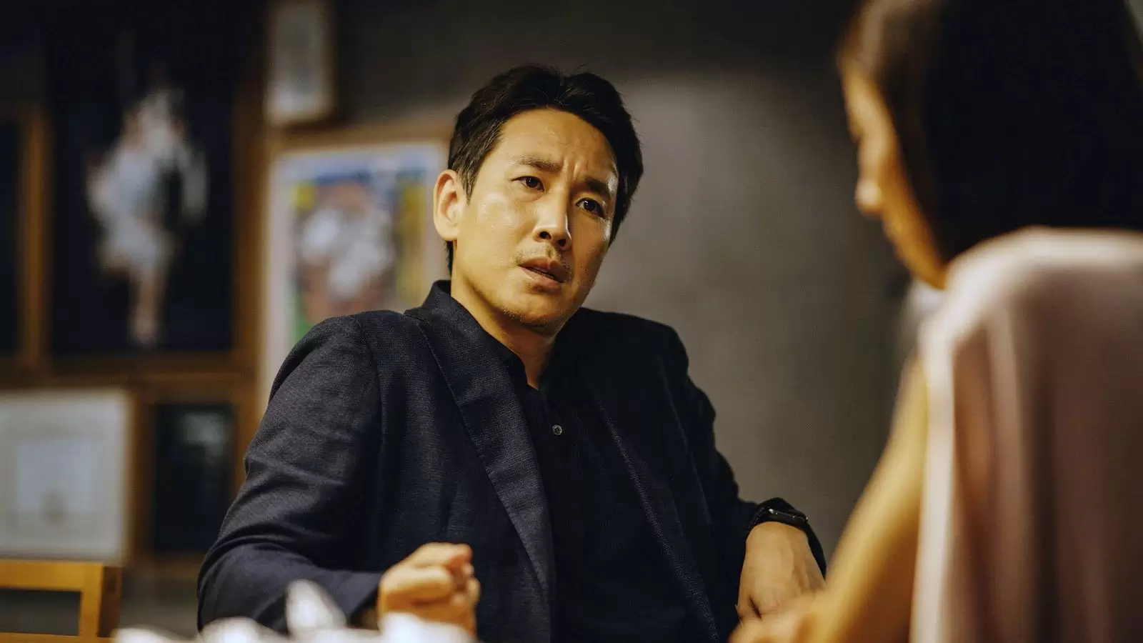 Parasite: L'attore Lee Sun-Kyun trovato morto