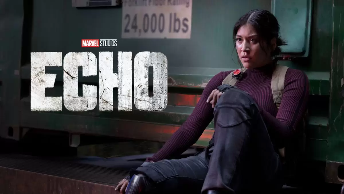 Echo: Marvel offre uno sguardo al dietro le quinte della nuova serie