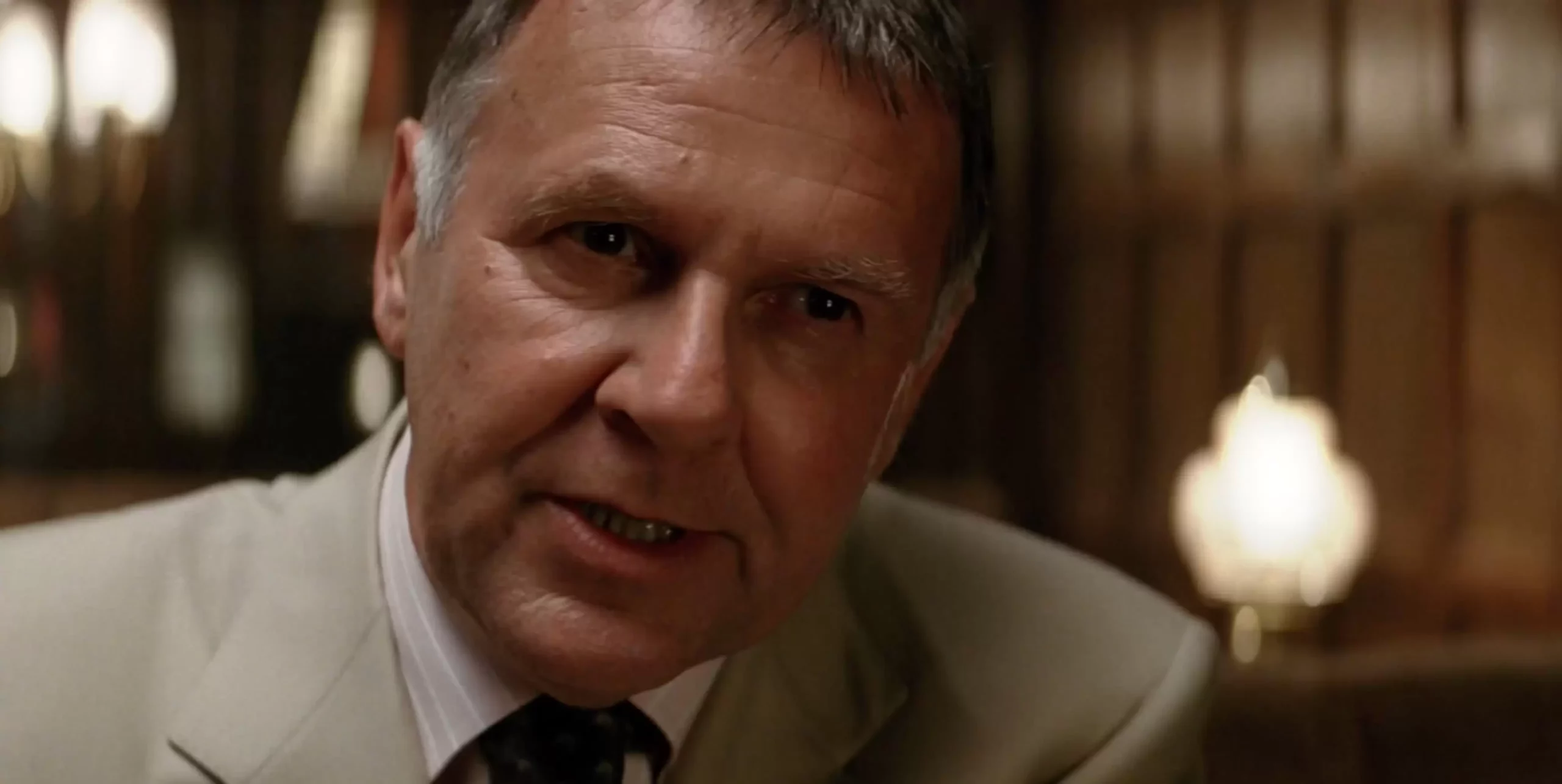 Addio a Tom Wilkinson, l'attore è morto a 75 anni