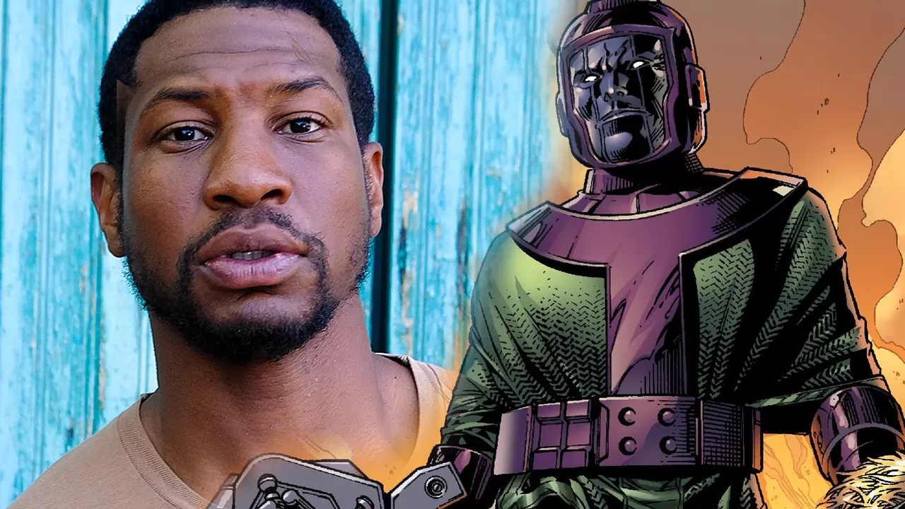 Marvel licenzia Jonathan Majors dopo il verdetto di colpevolezza