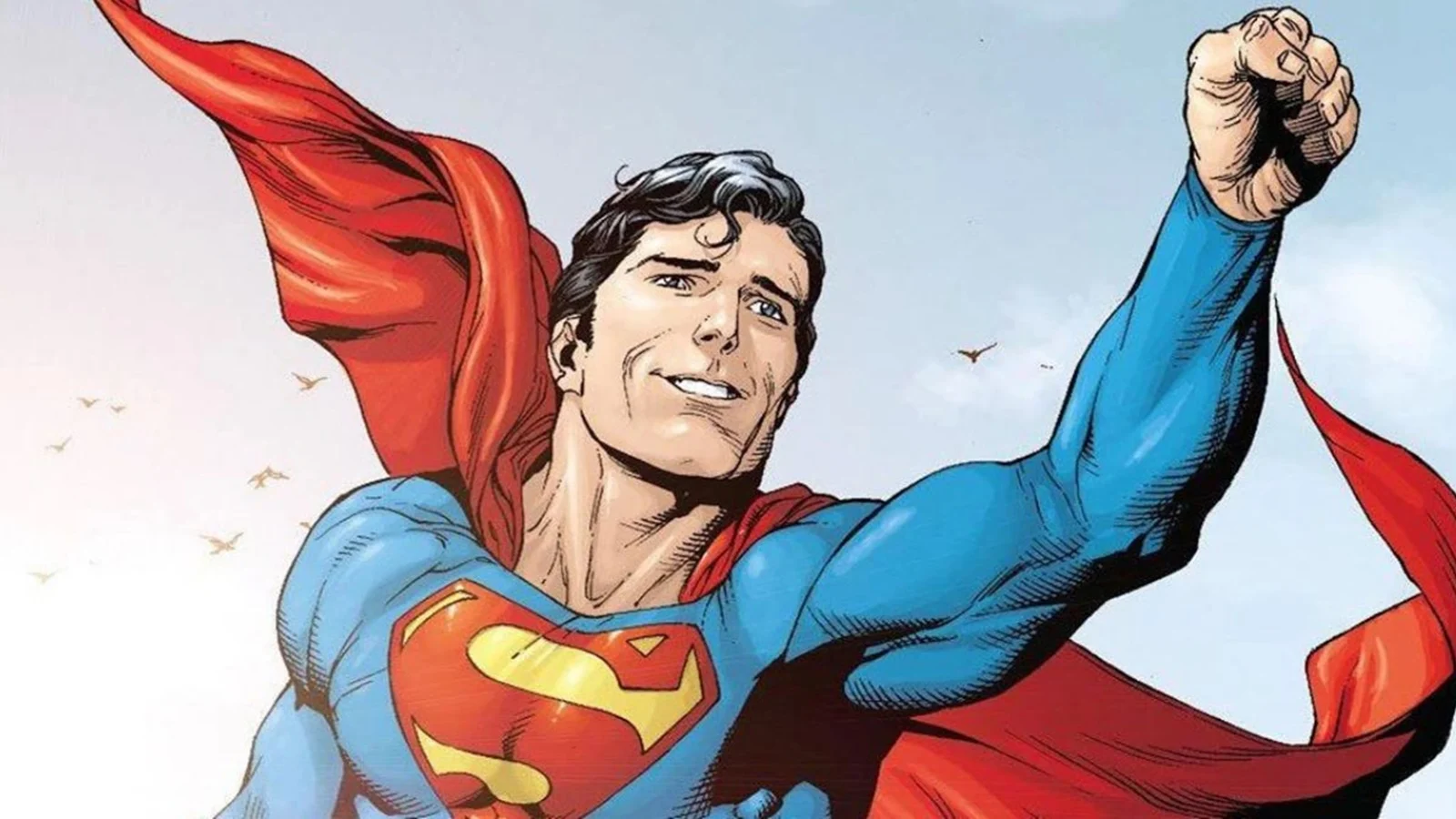 Superman: Legacy, le riprese partiranno nel mese di marzo