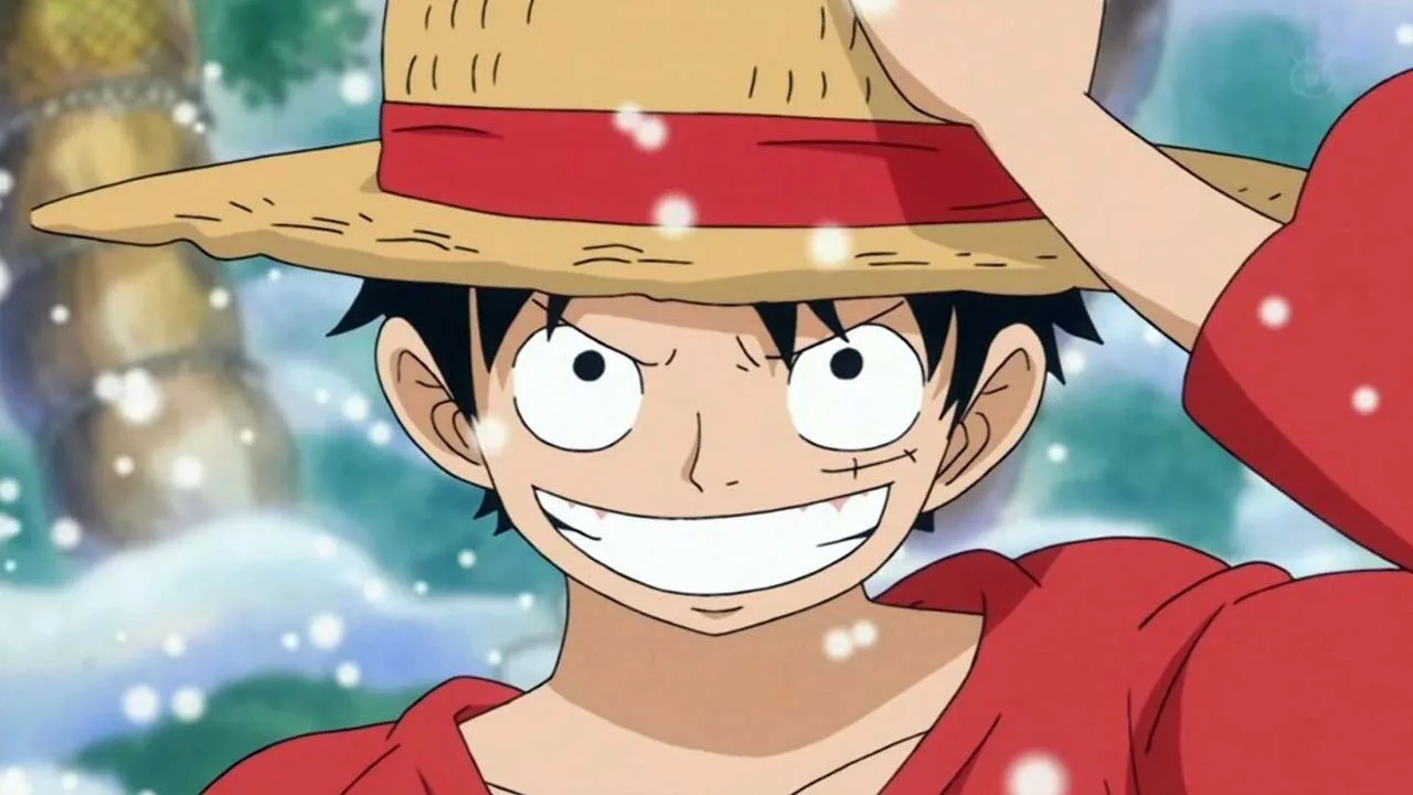 The One Piece, in arrivo una serie anime su Netflix