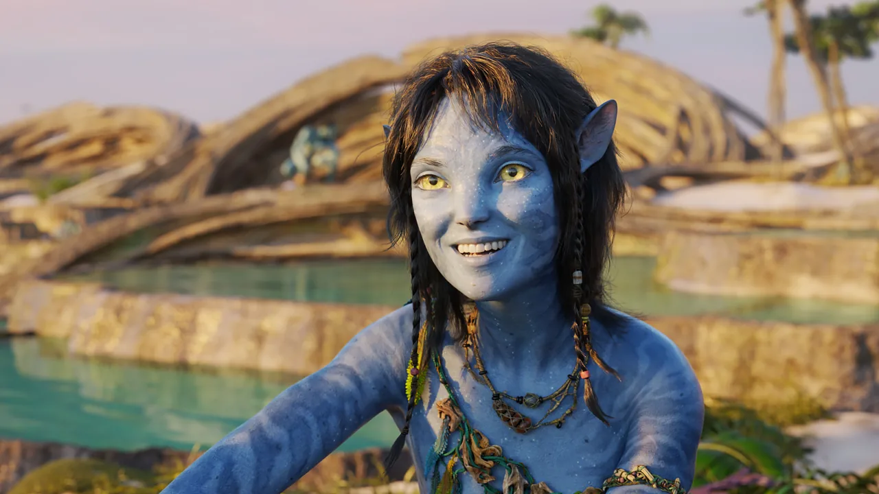 Avatar 4: sono partite le riprese