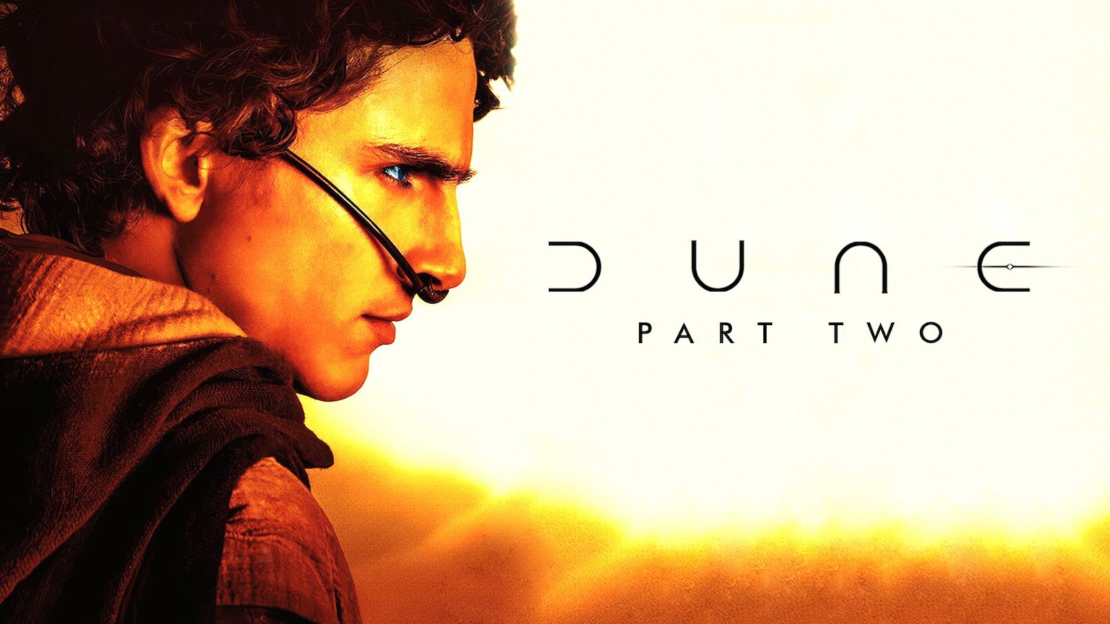 Dune Parte Due, i poster IMAX