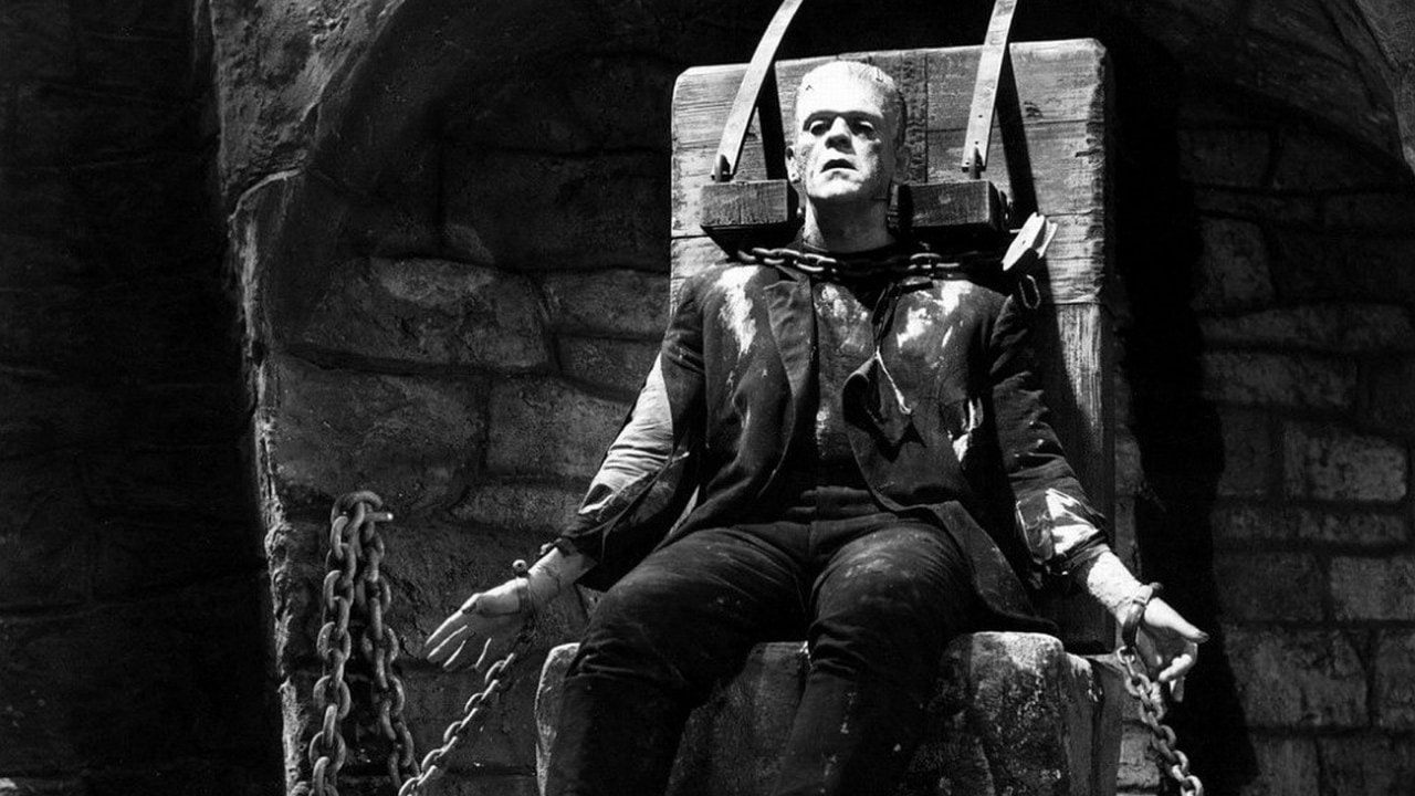 Frankenstein, iniziate le riprese del film di Guillermo Del Toro
