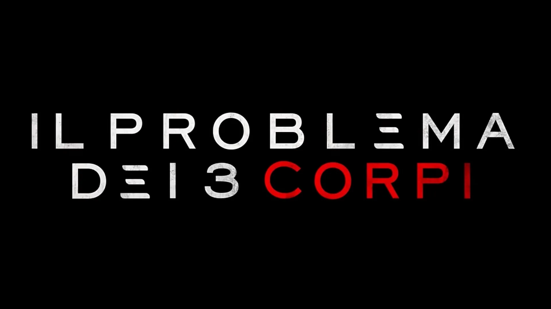 Il Problema dei 3 Corpi, il trailer della serie Netflix