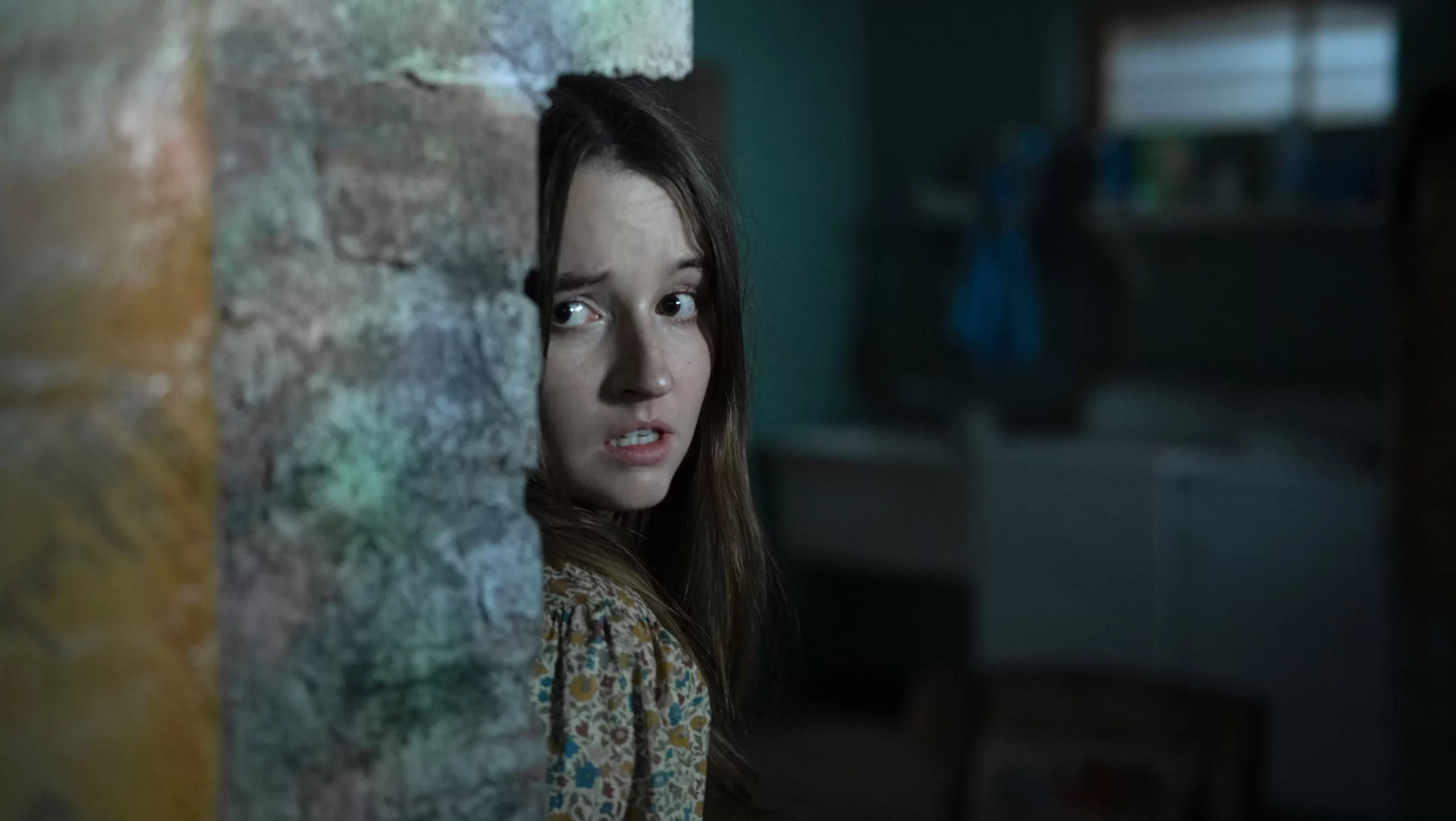 Kaitlyn Dever nel cast di The Last of Us 2