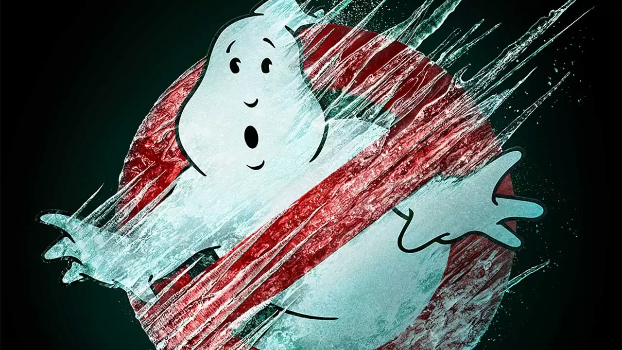 Ghostbusters: Minaccia Glaciale uscirà prima negli USA
