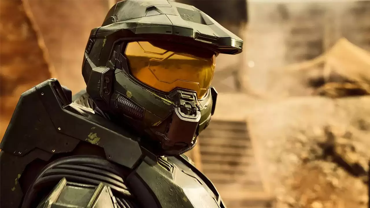 Halo 2 e le novità di Paramount+ da febbraio 2024