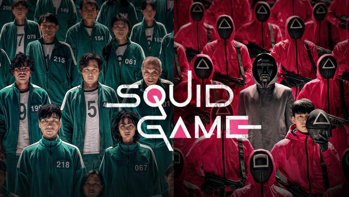 Squid Game, Netflix conferma la seconda stagione per il 2024