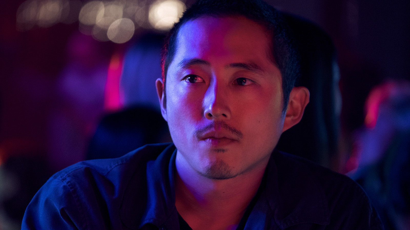 Steven Yeun non sarà nel cast d Thunderbolts