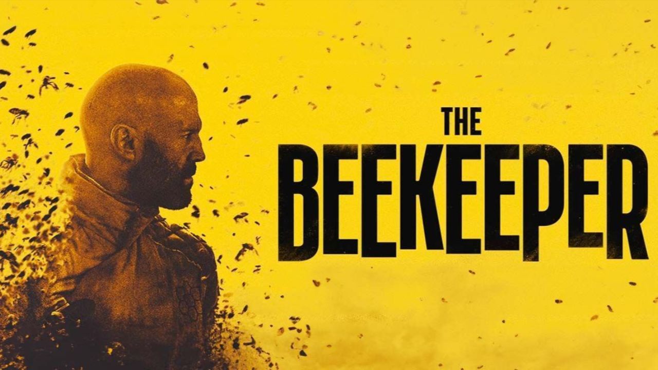 The Beekeeper vince il Box Office USA nel weekend