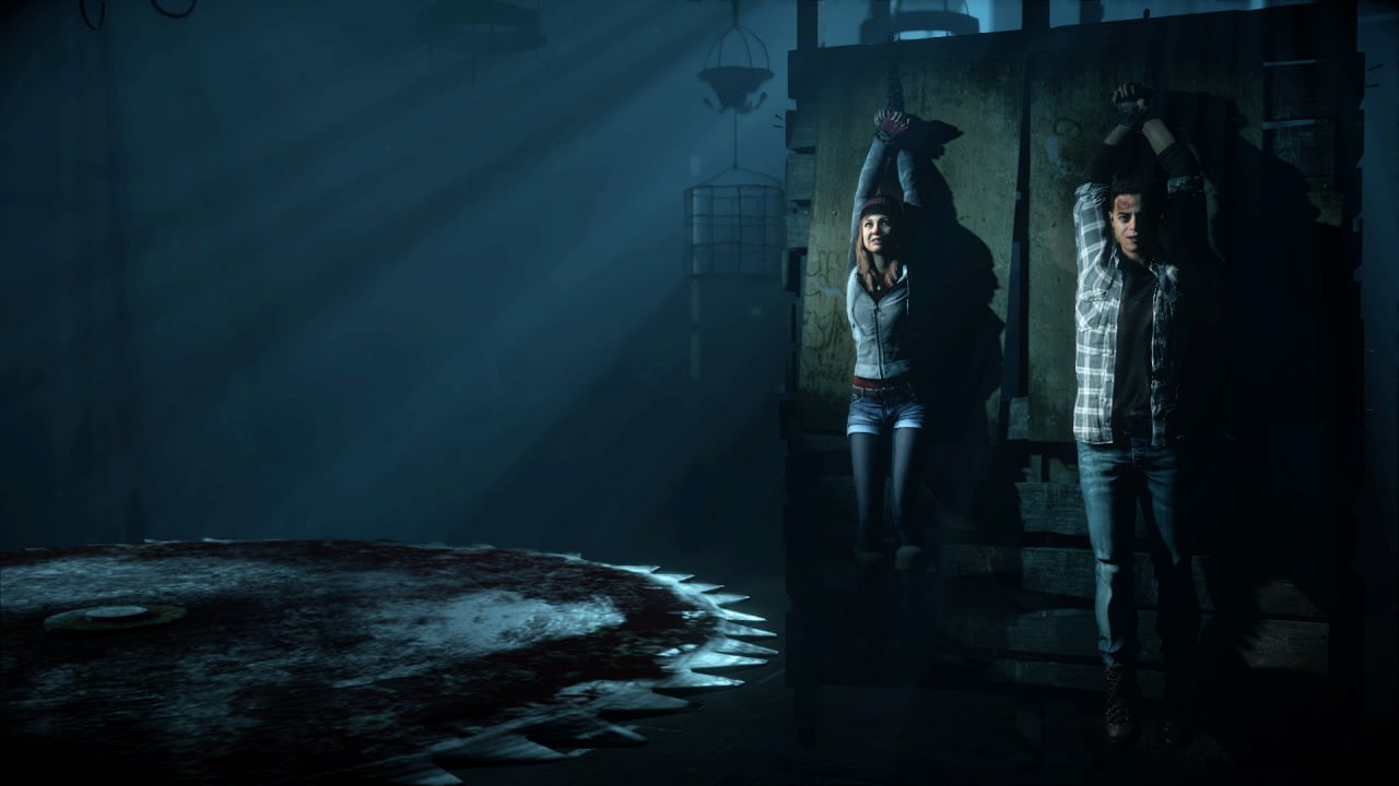 Until Dawn, in arrivo il film ispirato al gioco