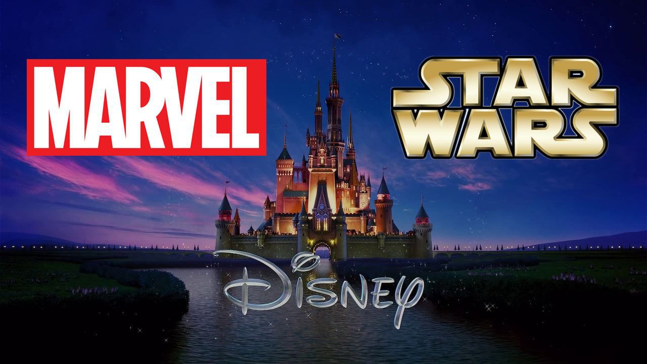 Le date dei film Marvel, Disney e Star Wars