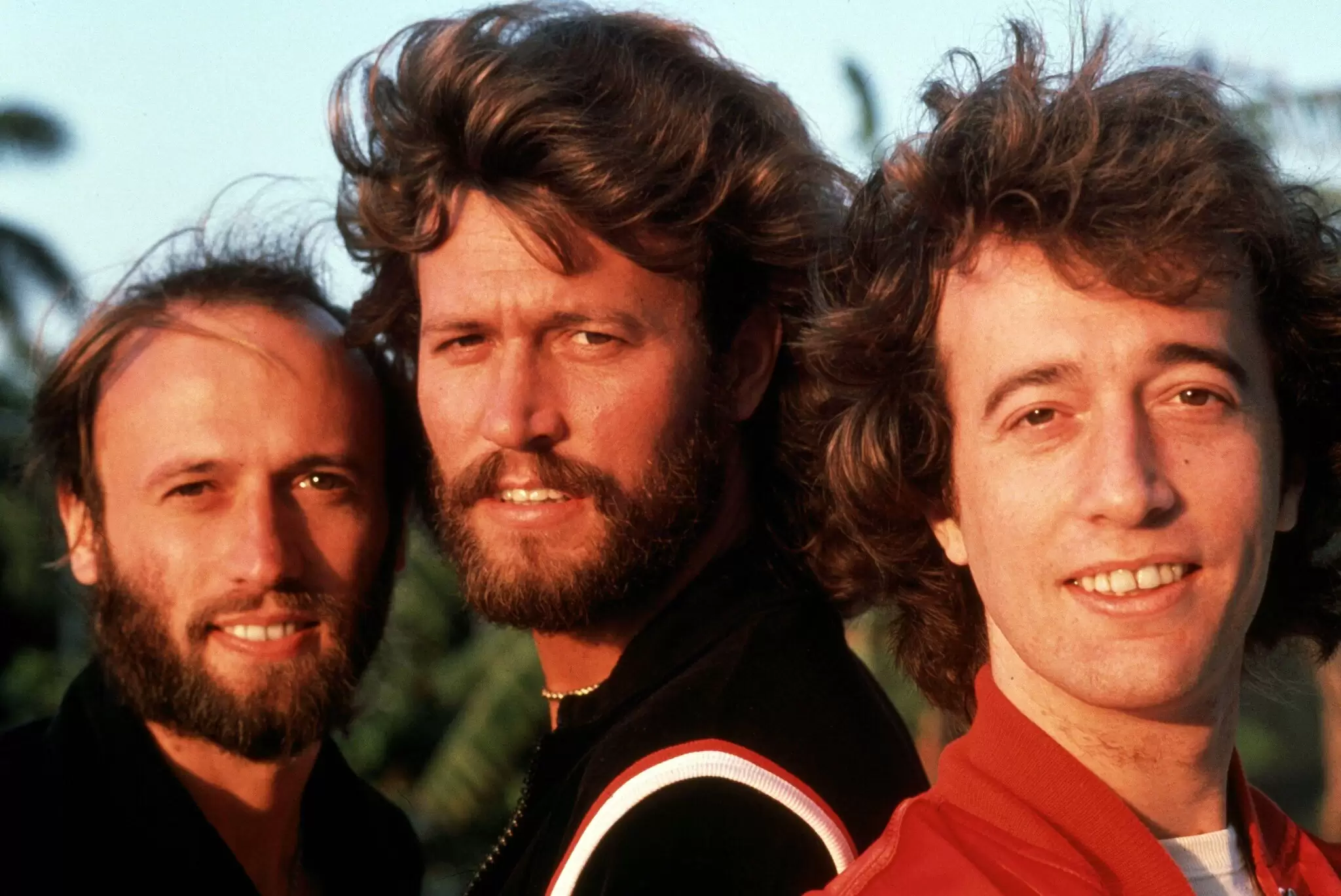 Bee Gees: Ridley Scott dirigerà un film sul celebre gruppo