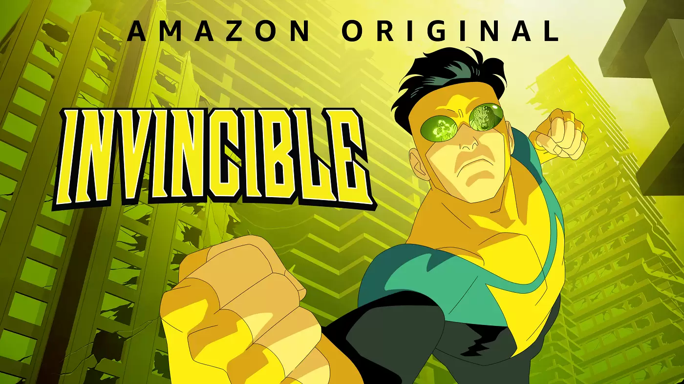 Invincible 2, il trailer degli ultimi episodi