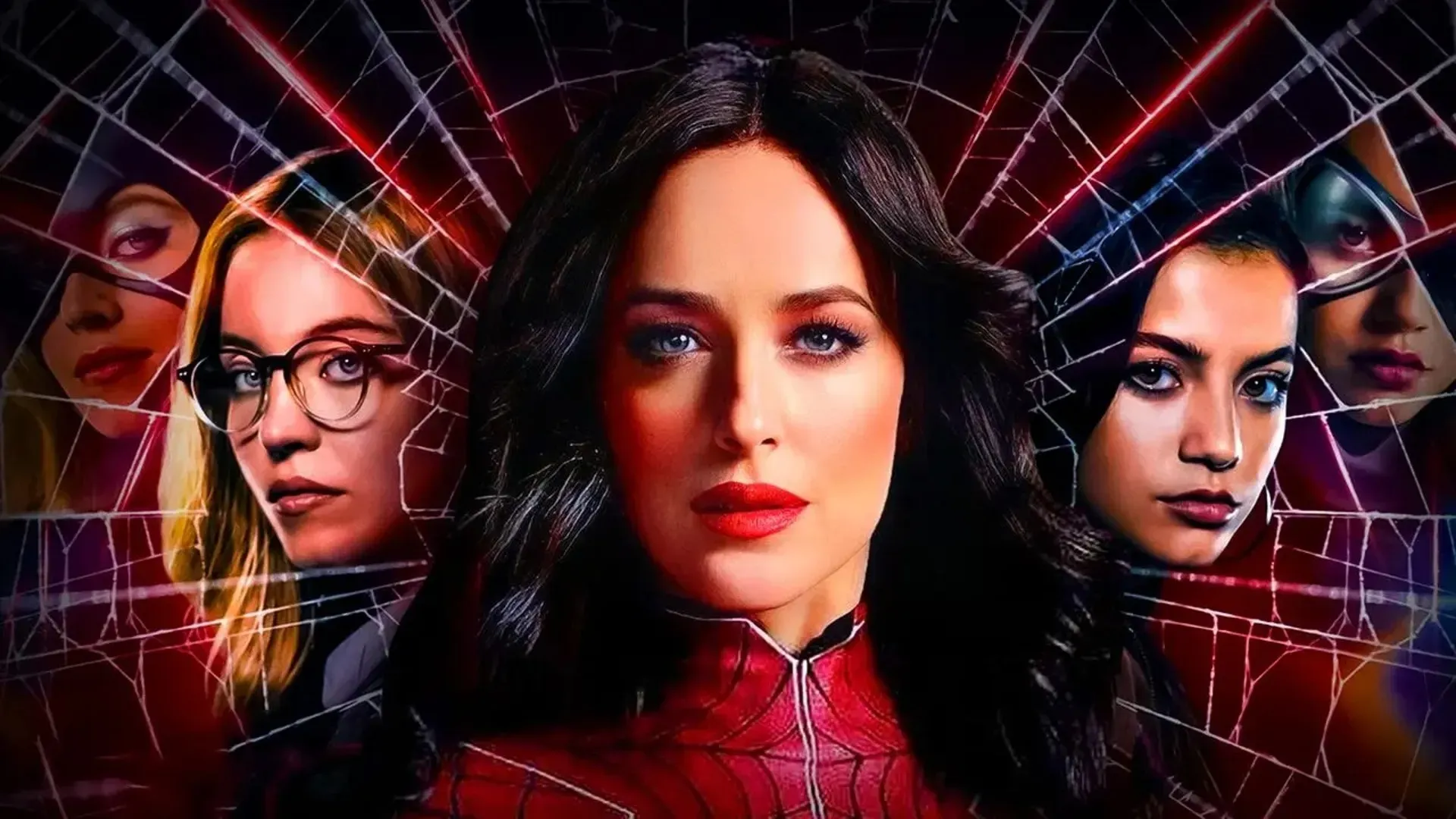 Madame Web: recensione del nuovo film Marvel della Sony
