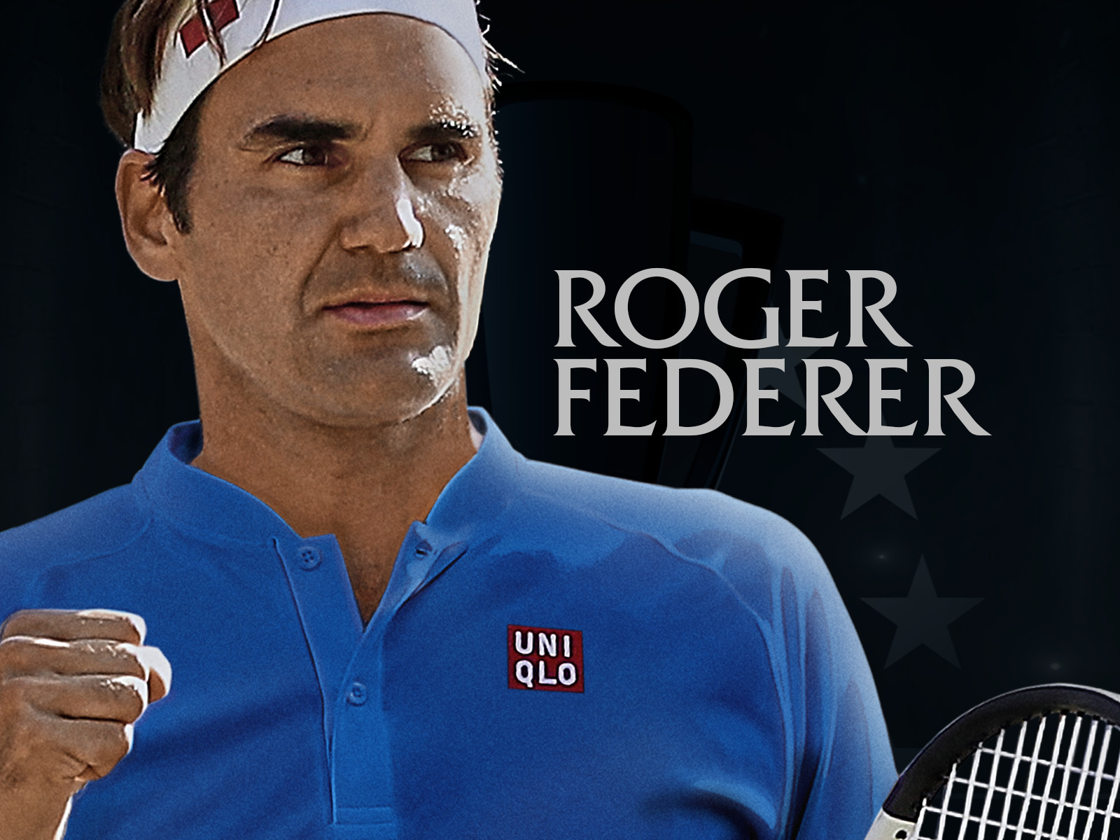 Roger Federer: in arrivo su Prime Video un documentario sul campione di tennis
