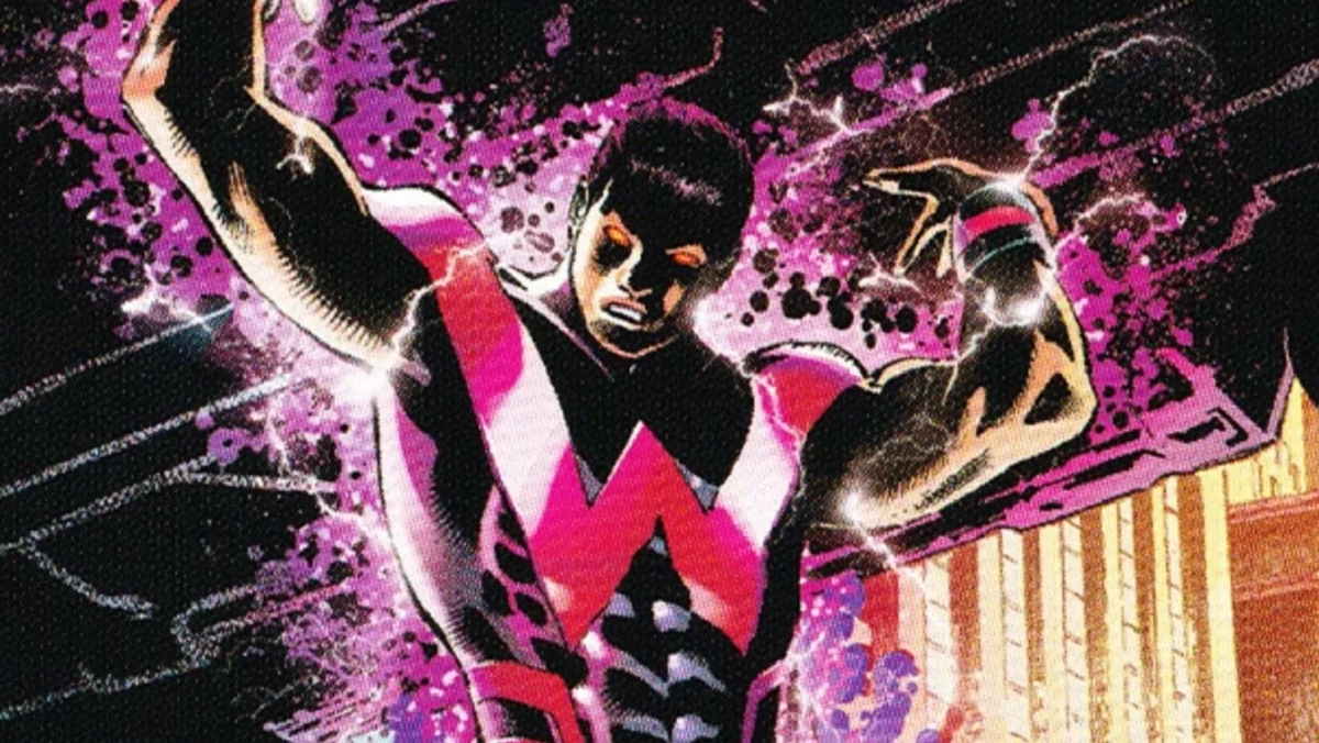 Wonder Man, un membro della troupe è morto sul set