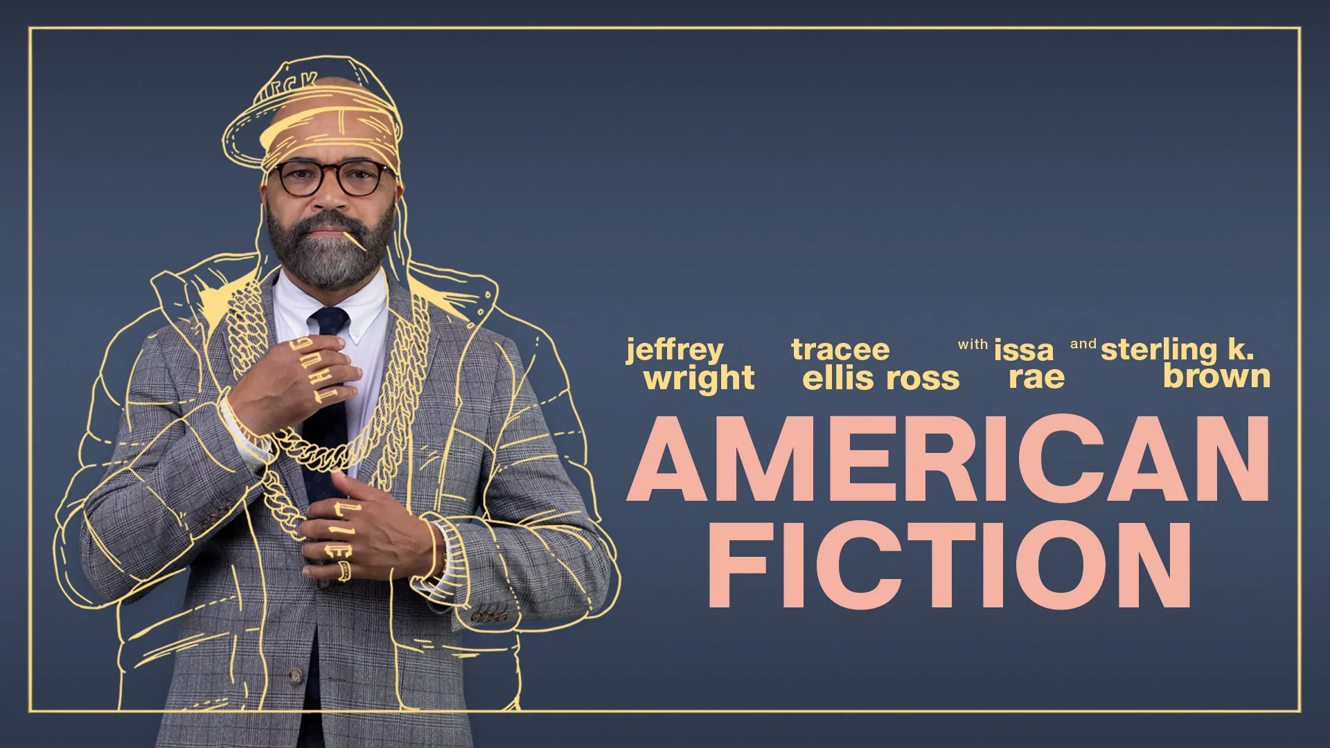 American Fiction, la recensione del film su Prime Video