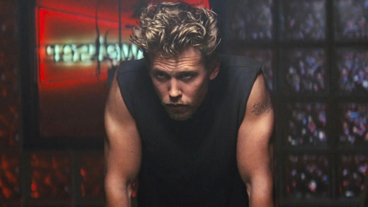 Austin Butler sarà protagonista del nuovo film di Darren Aronofsky