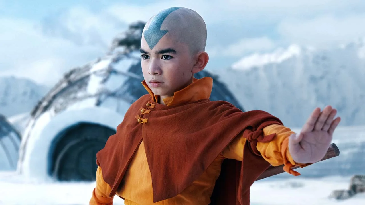 Avatar: La leggenda di Aang, rinnovata per altre due stagioni