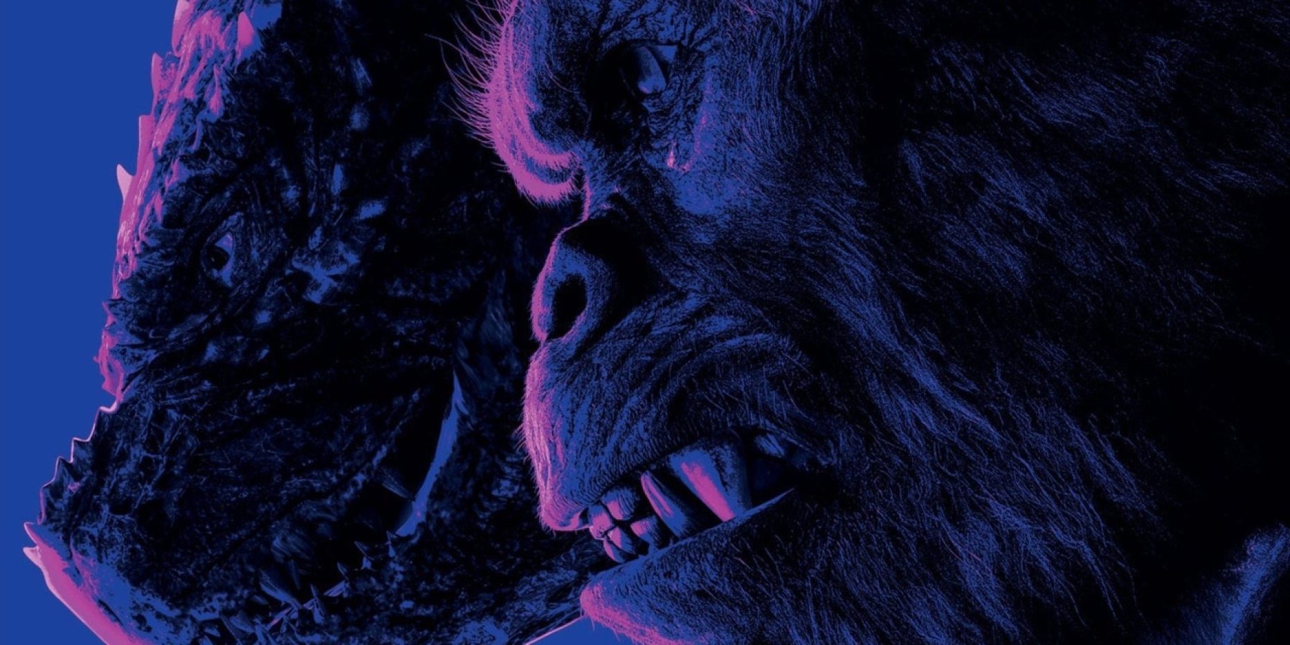 Godzilla e Kong, un nuovo trailer mostra immagini dal MonsterVerse