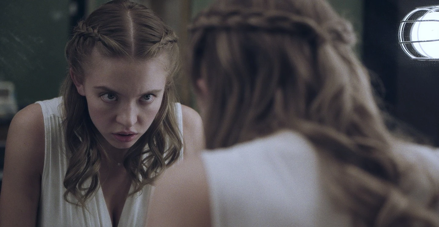 Immaculate, una clip dall'horror con Sydney Sweeney