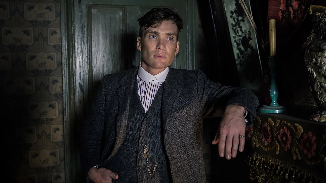 Peaky Blinders, il ritorno di Cillian Murphy nel film è confermato