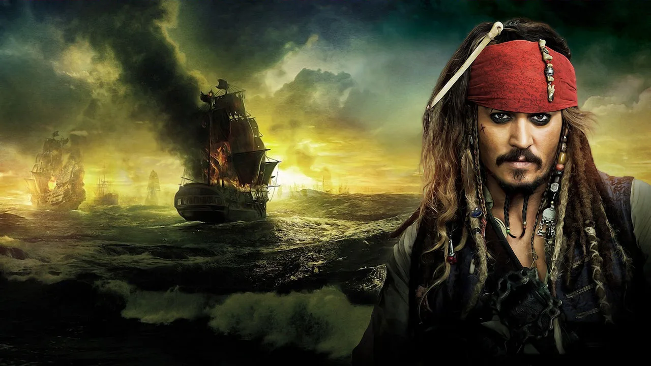 Pirati dei Caraibi, in arrivo il reboot della saga