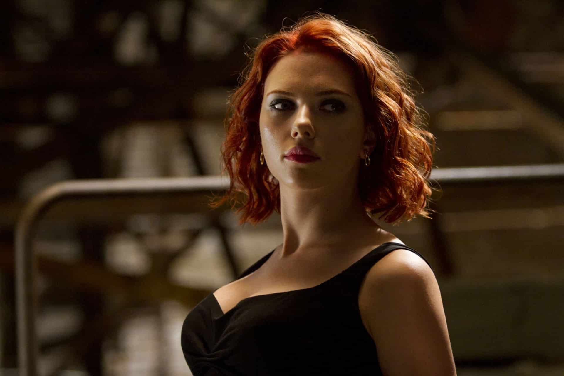 Jurassic World: Scarlett Johansson in lizza per il nuovo film