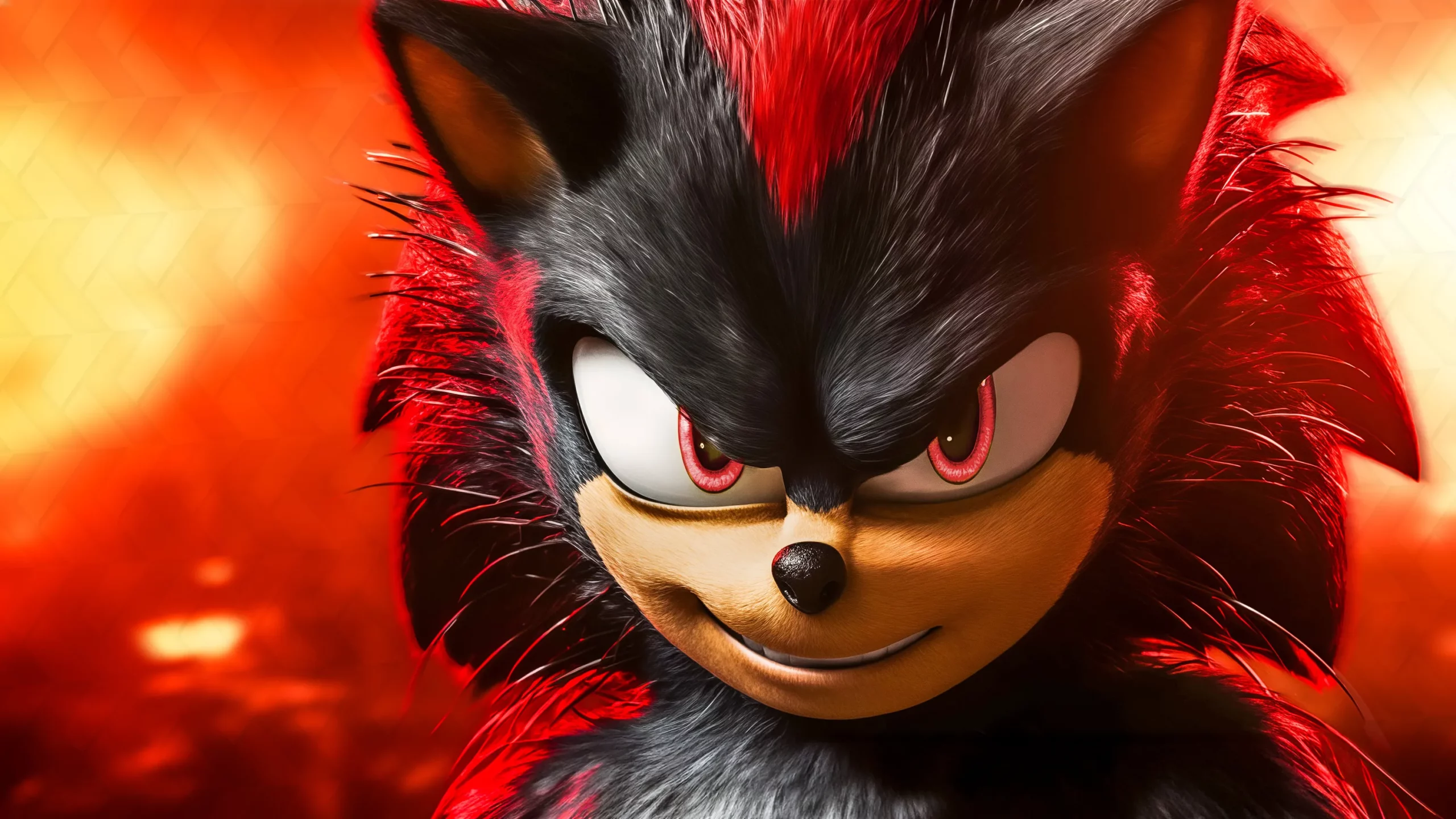 Riprese terminate per Sonic the Hedgehog 3