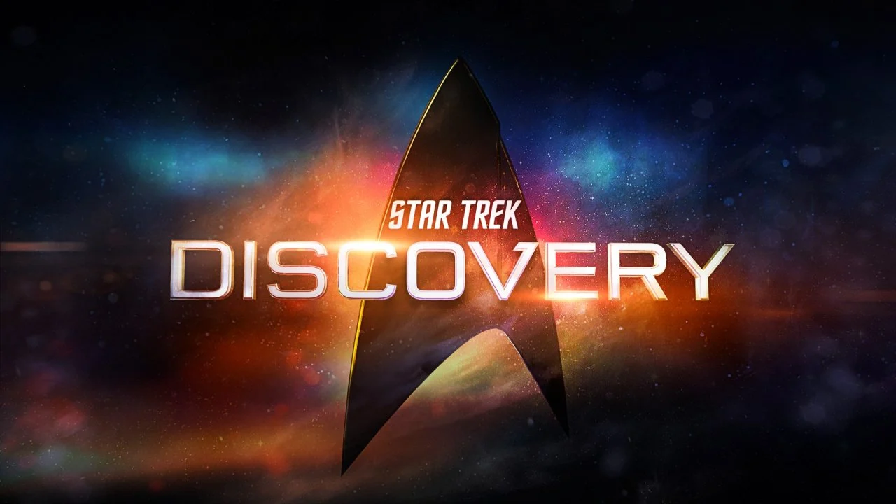 Star Trek Discovery 5, data premiere e poster