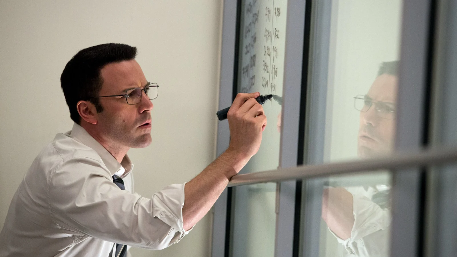 The Accountant 2, il cast del primo film riconfermato