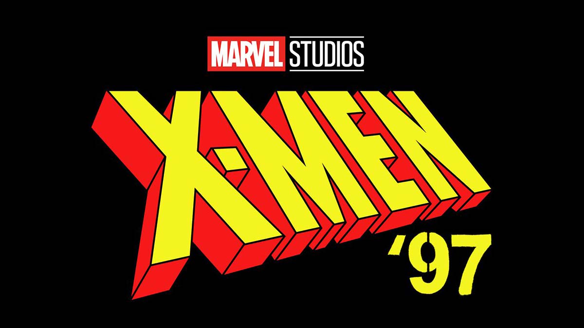 Valanga di poster dalla serie animata X-Men ’97