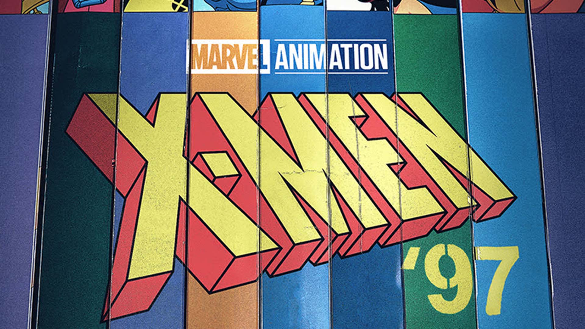 Le visualizzazioni di X-Men ’97 da record su Disney+